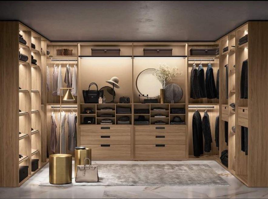 Dressing KIKO