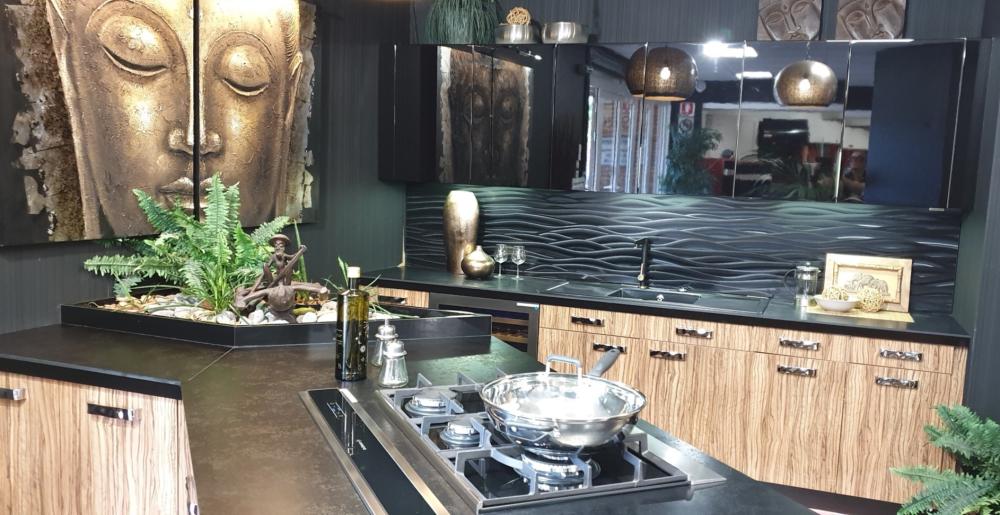 CUISINE BOUDDHA