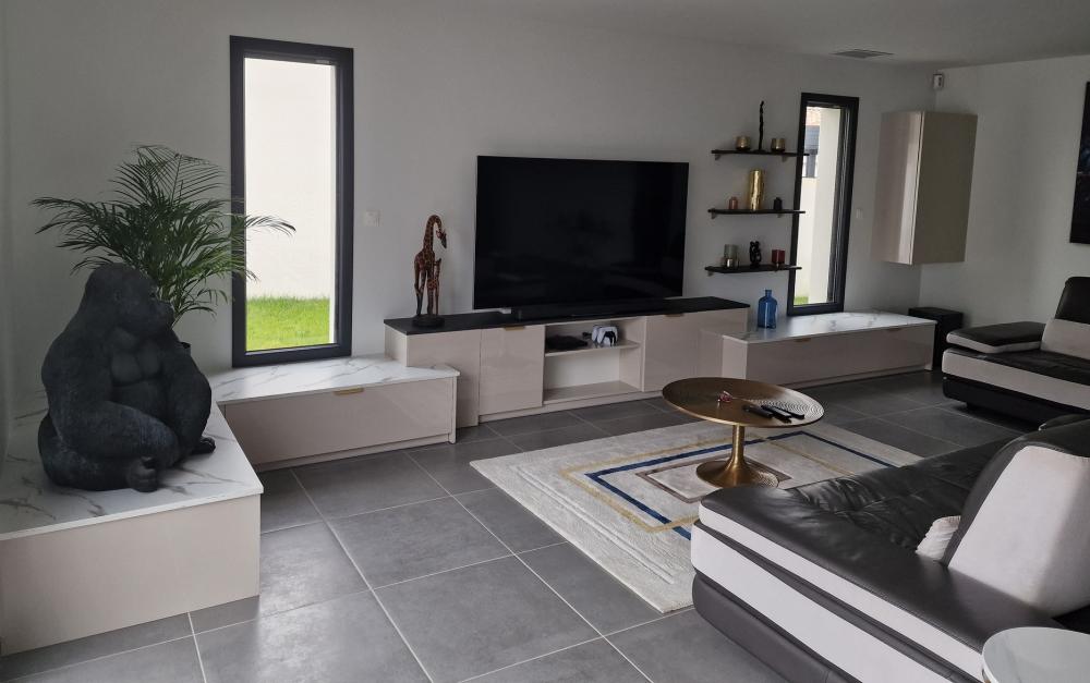 Meuble Salon