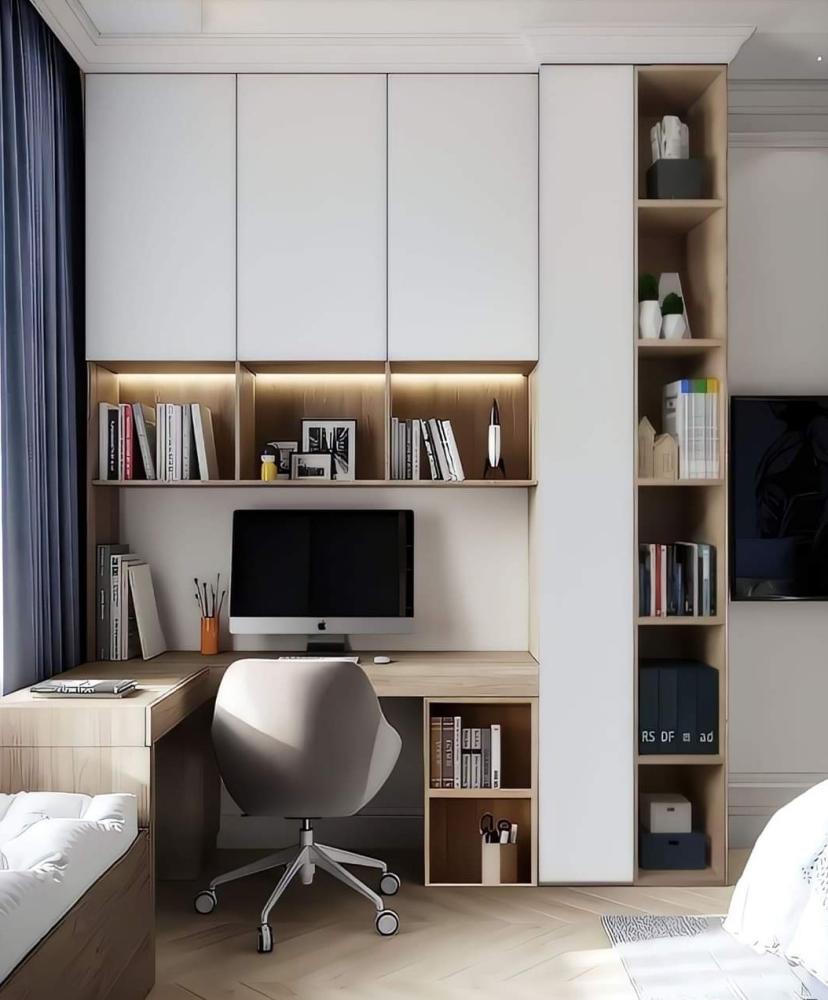 Bureau sur mesure
