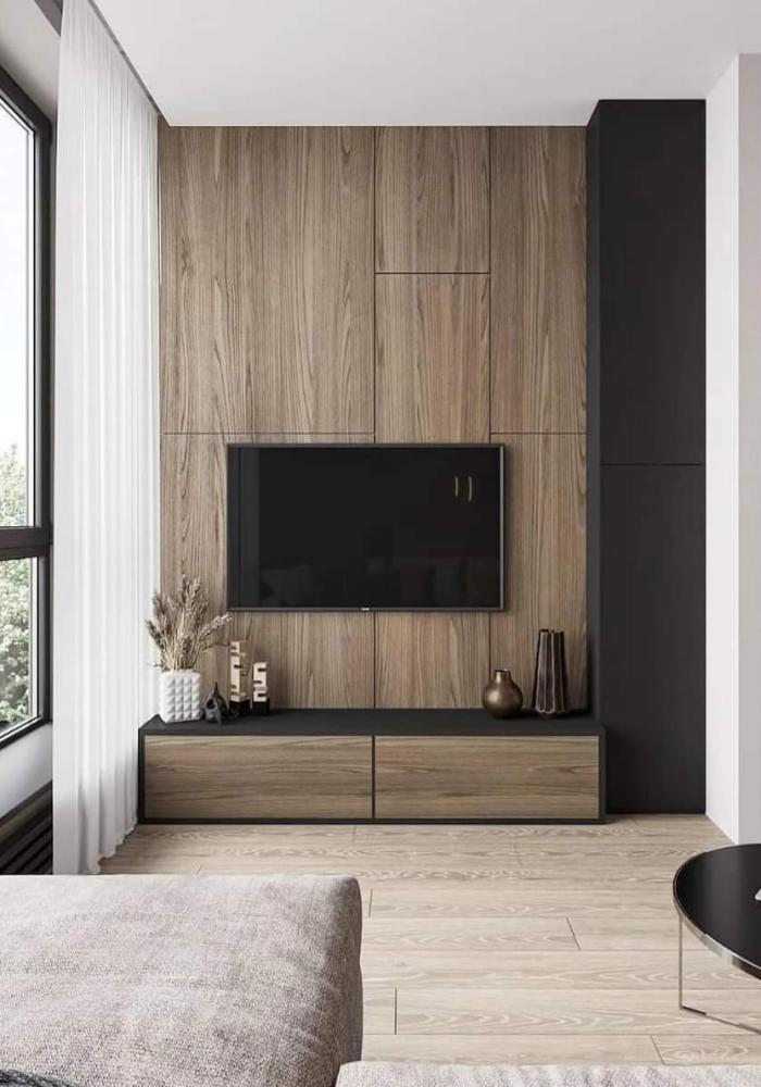 Meuble TV Simple