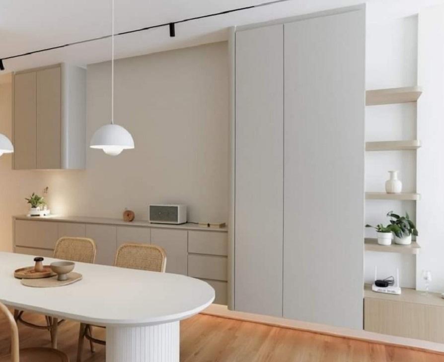 Meuble living