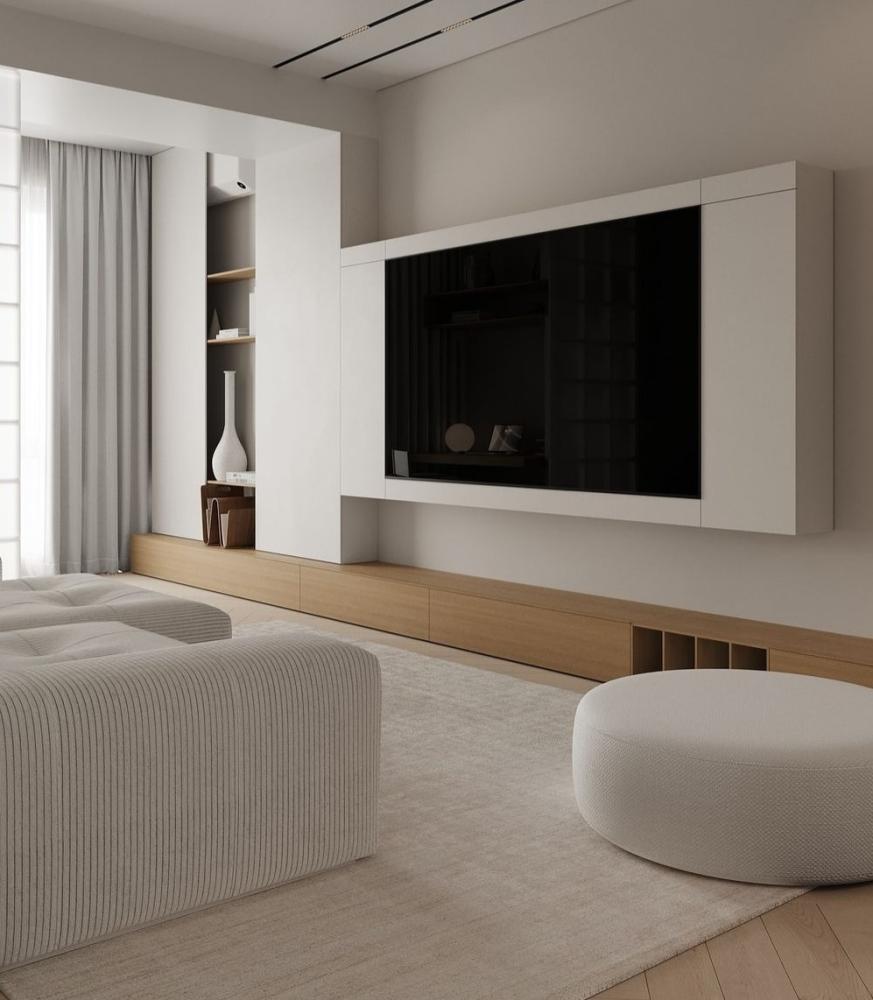 Living design