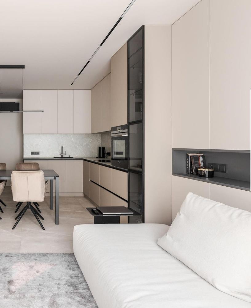Agencement sur mesure