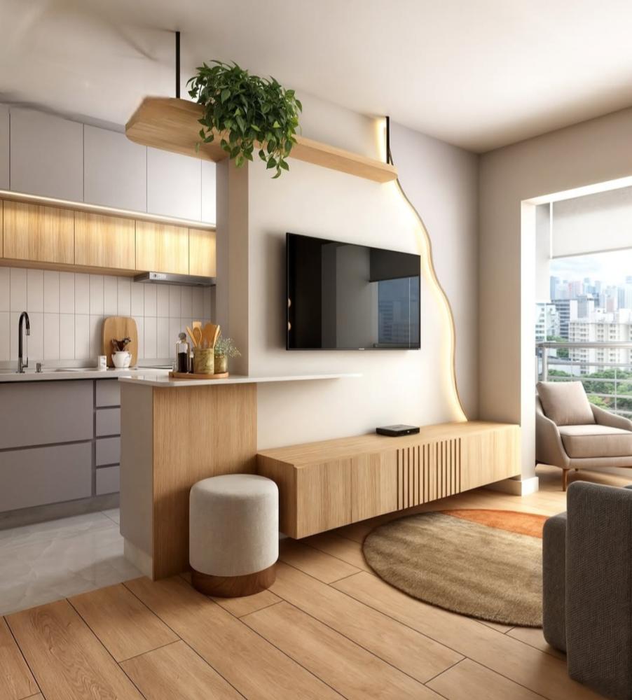 Petit espace sur-mesure