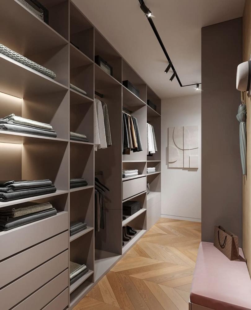 Dressing Design